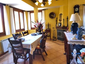 Comedor